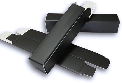 ANZKA 50 Pcs Lip Balm Boxes Package