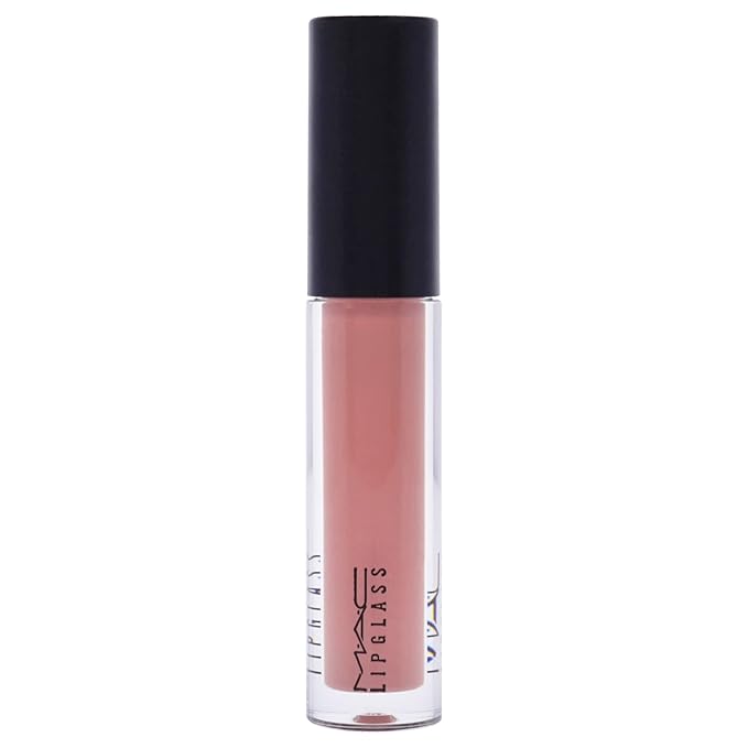 MAC LipGlass Lip Gloss - Please Me Lip LipGlass