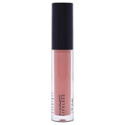 MAC LipGlass Lip Gloss - Please Me Lip LipGlass