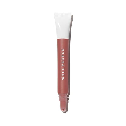 Well People Lip Nurture Hydrating Balm, Cruelty-free,