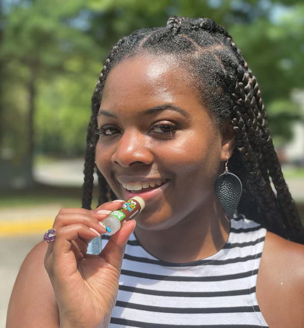 LIP BALM Mongo Kiss 6-Pack (6 Lips