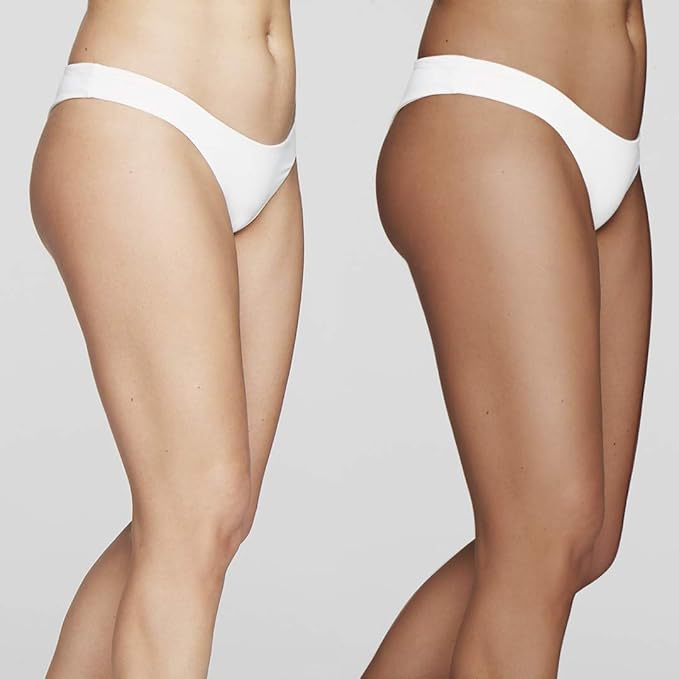 Norvell Essentials Self Tanner Water Mousse, Lightweight