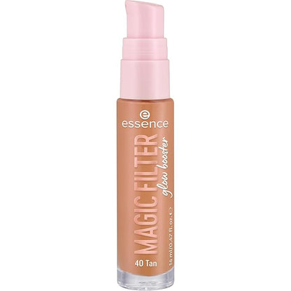 essence | Magic Filter Glow Booster | Complexion Cruelty Free