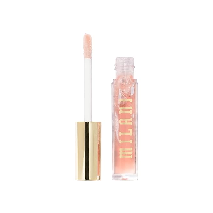 Milani Keep It Full Maxxx Balmshell