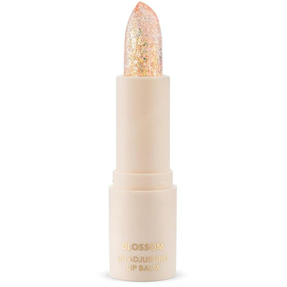 Blossom pH Adjusting Shimmering Lip Balm Coral