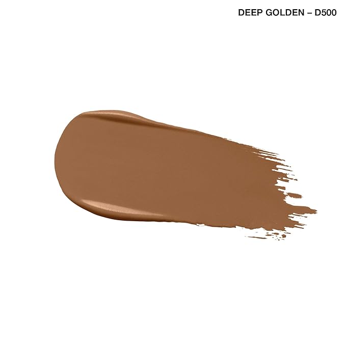 COVERGIRL TruBlend Undercover Concealer, Deep Golden, 0.33 Fl Fl Oz