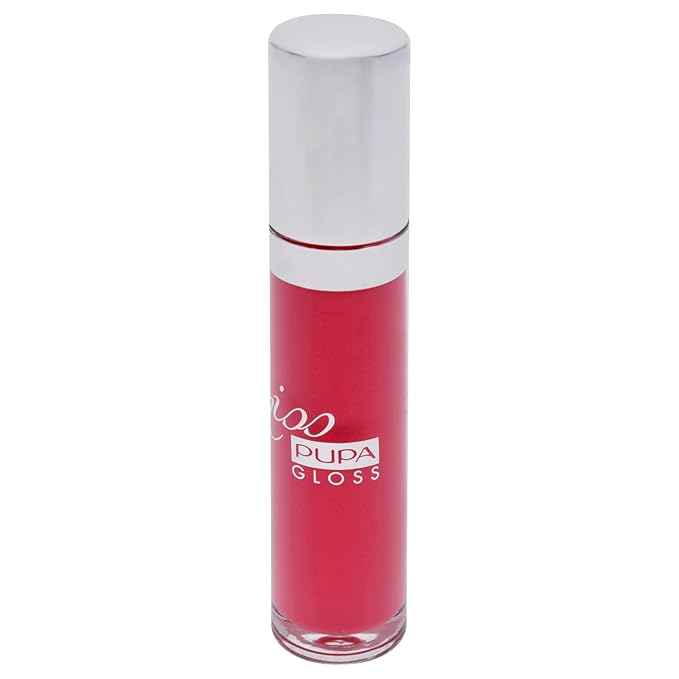Pupa Milano Miss Milano Lip Gloss - Shiny, Gloss