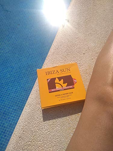 Organic Self Tanner Natural Ingredients