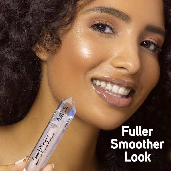 Physicians Formula Mineral Wear® Diamond Plumper - M