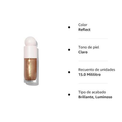 Rare Beauty by Selena Gomez Positive Light Liquid Highlight Reflect