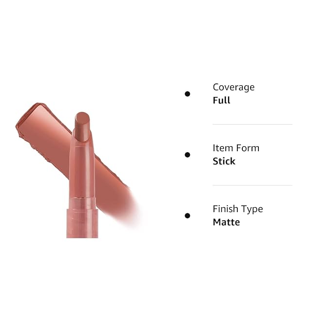 ColourPop BRINK Lippie Stix Matte Lipstick Full Size