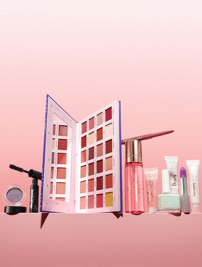 Ciaté London Superpower Collection 10 Piece Makeup Gift