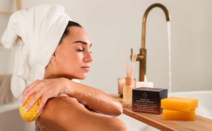 Ssquare Organic Honey Turmeric Kojic Acid