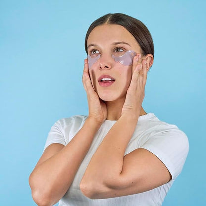 florence by mills Swimming Under the Eyes Gel | Floating Under the Eyes Gel