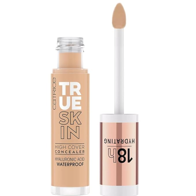 Catrice | True Skin High Cover Concealer (039 Cruelty Free