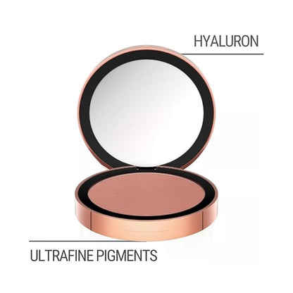 M. Asam Magic Finish Satin Blush Desert Bloom 0.14 Oz