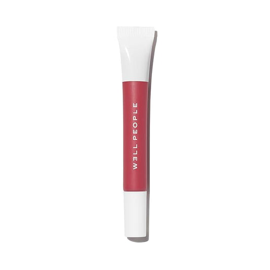 Well People Lip Nurture Hydrating Balm, Delicate