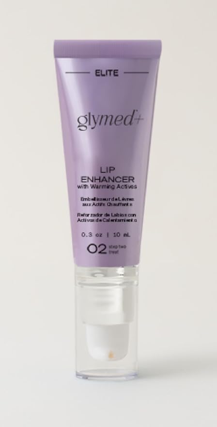 Glymed Plus Lip Enhancer - Lip oz