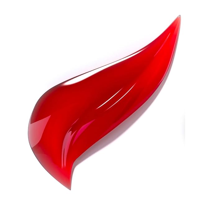 Lanolips Fruity Jellybalm, Cherry - Tinted 0.35oz)