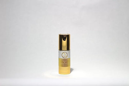 ROYAL GLOW 24K GOLD & COLLAGEN FACE SERUM - 50ML