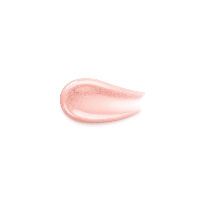 Kiko Milano 3d Hydra Lipgloss 06 | Softening Lip Gloss For A 3d Look