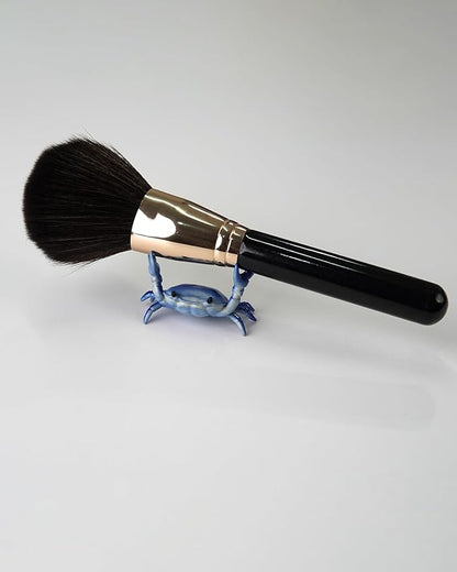 Crab pen holder for desk