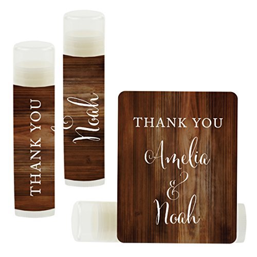 Andaz Press Personalized Wedding Party Lip Groom