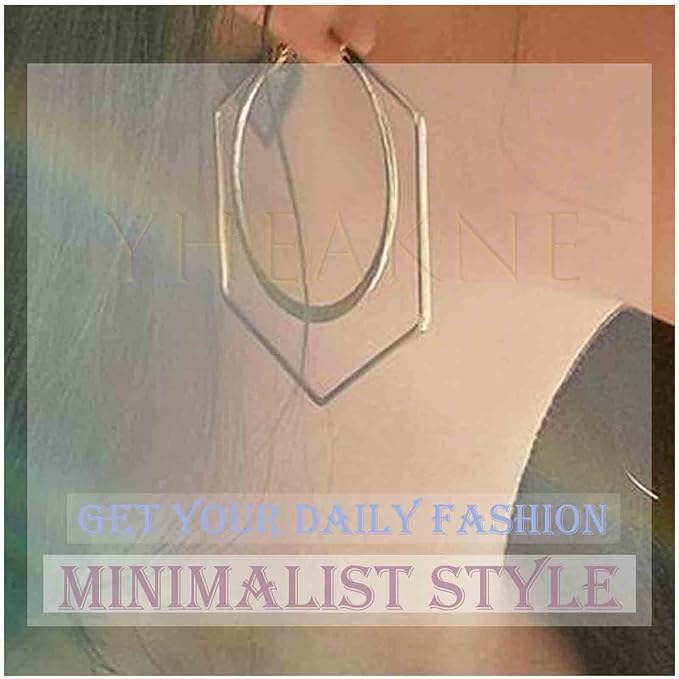 Vintage Snake Stud Earrings Gold Snake