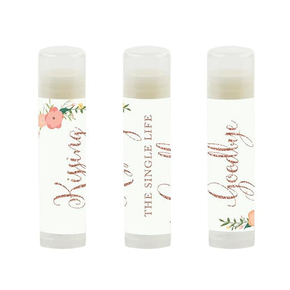 Andaz Press Bridal Shower Bachelorette Party Goodbye,