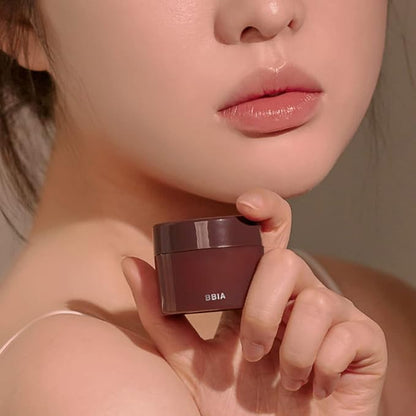 BBIA Vegan Shea Butter Lip Oil Glow