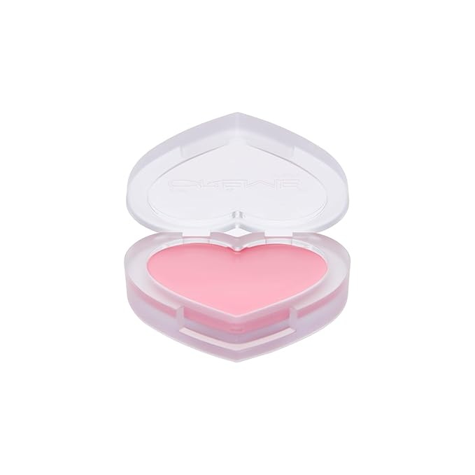 The Creme Shop Crème Blush Balm: Dewy Color