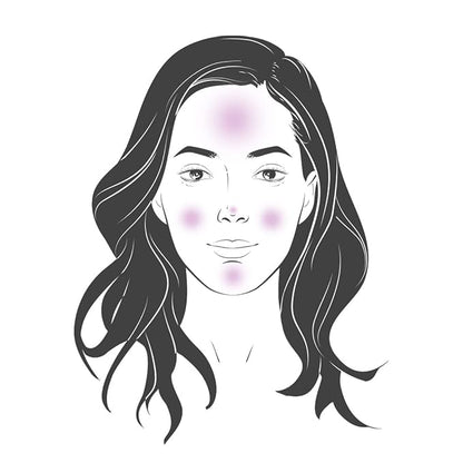 L.A. Girl Pro Conceal HD Concealer, Lavender Corrector, 0.28 Ounce