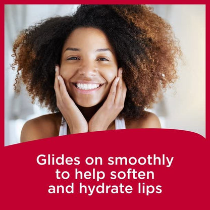 Carmex Daily Care Moisturizing Lip Balm OZ