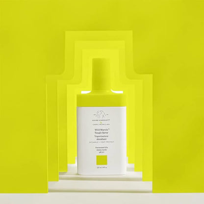 Drunk Elephant Wild Marula Tangle