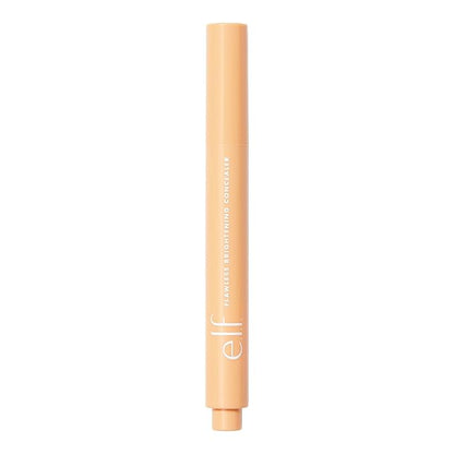 e.l.f. Flawless Brightening Concealer, Illuminating & Highlighting Face Fl Oz