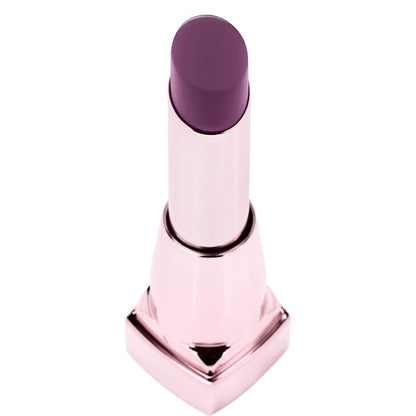 Maybelline Color Sensational Shine Compulsion Lipstick, Berry Blackmail, 1 Tube, 0.1 Ounce