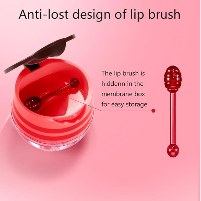 4 Pcs Lip Mask Reduces Lip Lip.