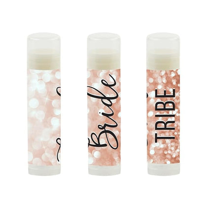 Andaz Press Bridal Shower Bachelorette Party Glitter