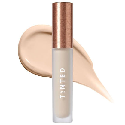 Live Tinted Hueskin Serum Concealer - Medium-to-Full Coverage Shade 20 0.35 oz