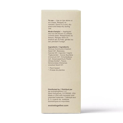 evolvetogether Lip Balm for Women &