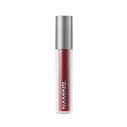 NAMING Prime Fog Lip Tint | Long-lasting, Soft NAMING