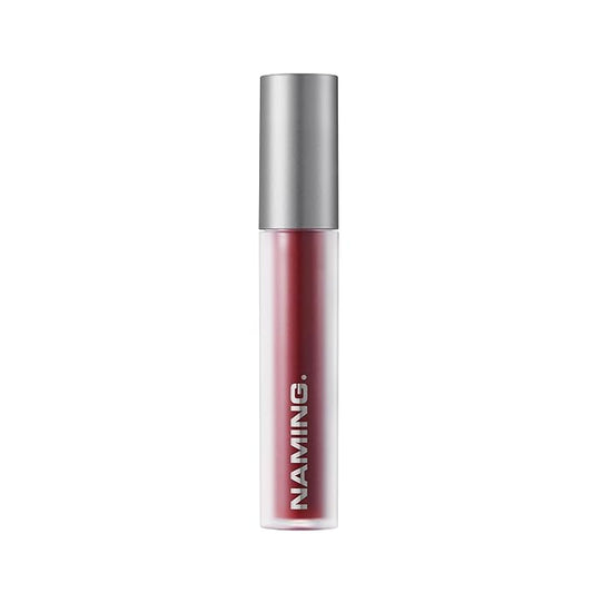 NAMING Prime Fog Lip Tint | Long-lasting, Soft NAMING