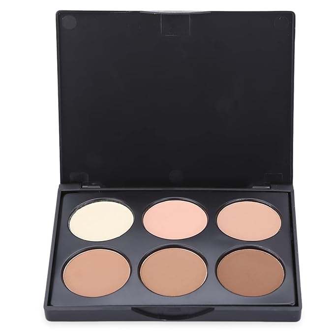 All-in-One Makeup Gift Set Carry All Makeup Kit