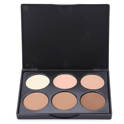 All-in-One Makeup Gift Set Carry All Makeup Kit