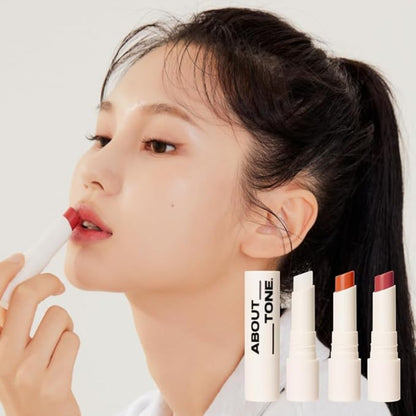 Smooth Butter Lip Balm 0.14 oz