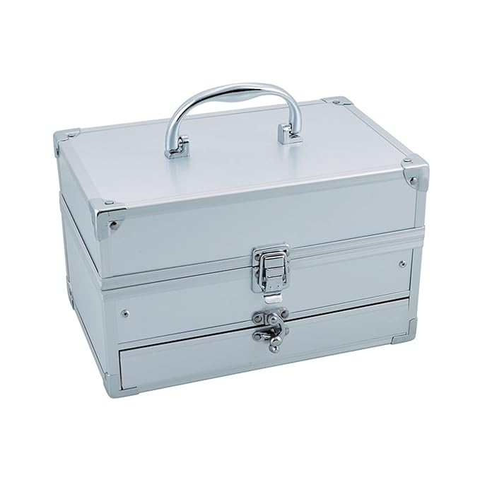 All-in-One Makeup Gift Set Carry All Makeup Kit