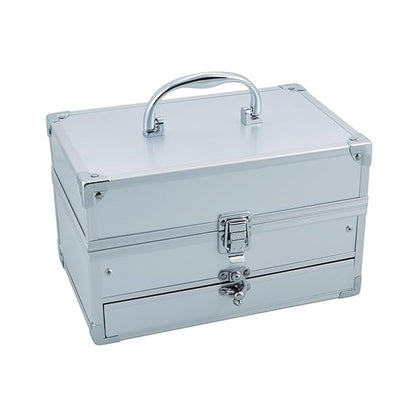 All-in-One Makeup Gift Set Carry All Makeup Kit