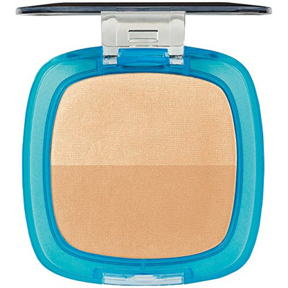 L'Oréal Paris Infallible Pro Glow Pressed Powder, S 31 oz