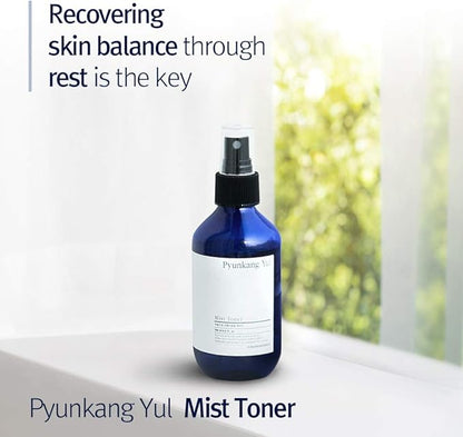 Pyunkang Yul Facial Mist Toner 6.8