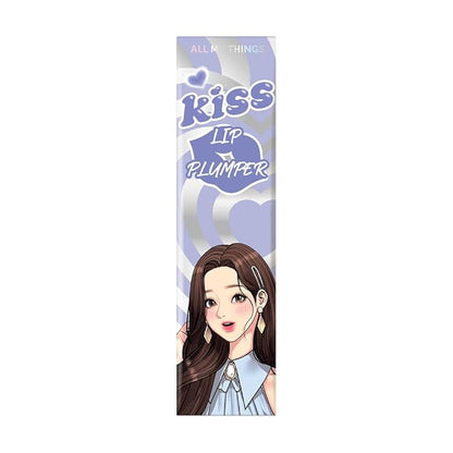 AMTS True Beauty Joo Kyung Kiss